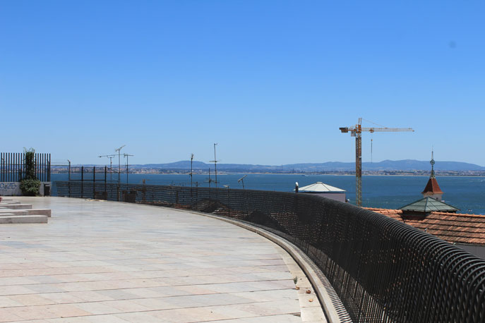 Jardim do Alto de Santa Catarina