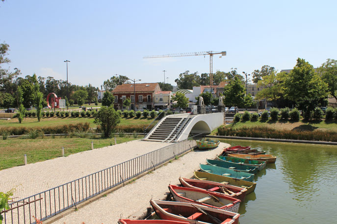 Jardim do Campo Grande
