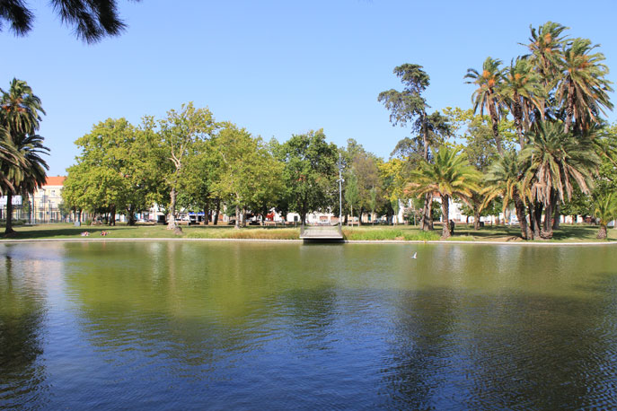 Jardim do Campo Grande