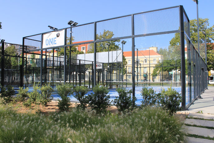 Jardim do Campo Grande