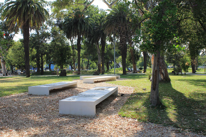 Jardim do Campo Grande
