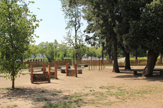Jardim do Campo Grande