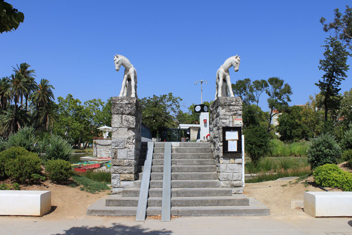 Jardim do Campo Grande