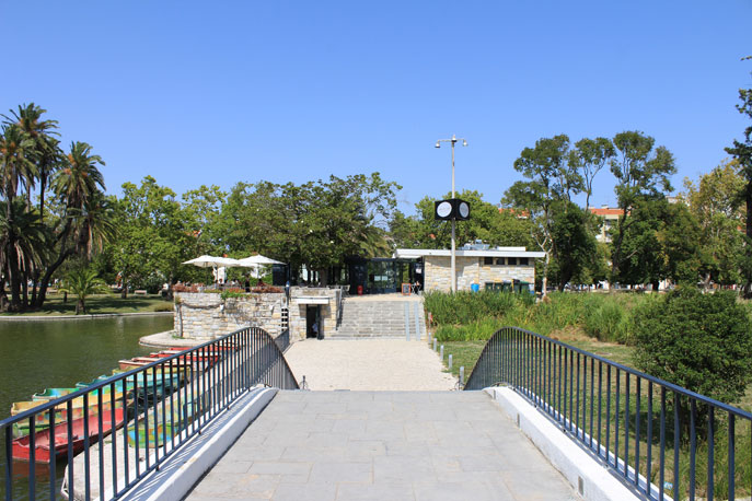 Jardim do Campo Grande
