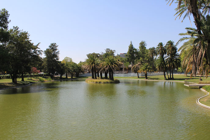 Jardim do Campo Grande