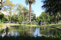 Jardim do Campo Grande
