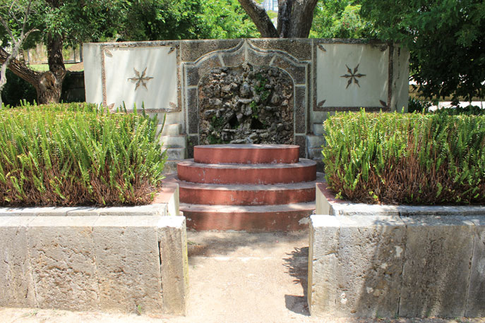 Beau-Séjour Palace Garden