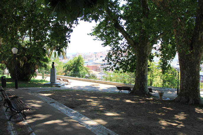 Torel Garden