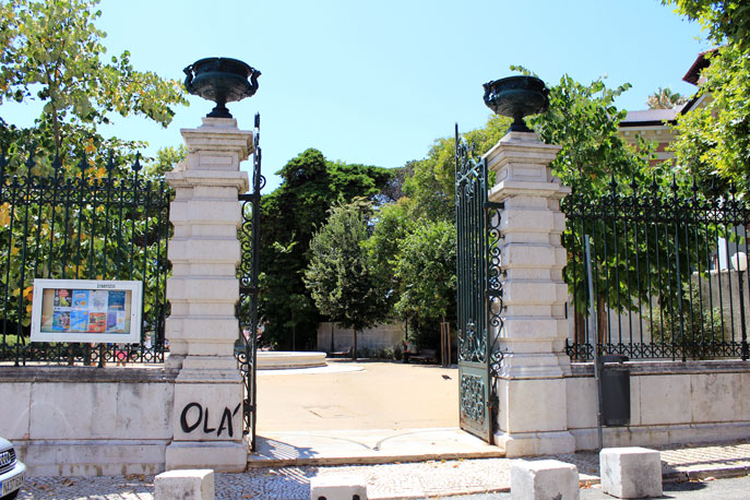 Torel Garden