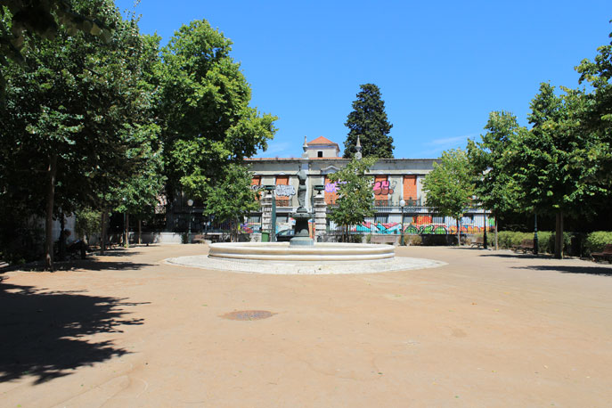 Torel Garden