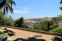 Jardim do Torel