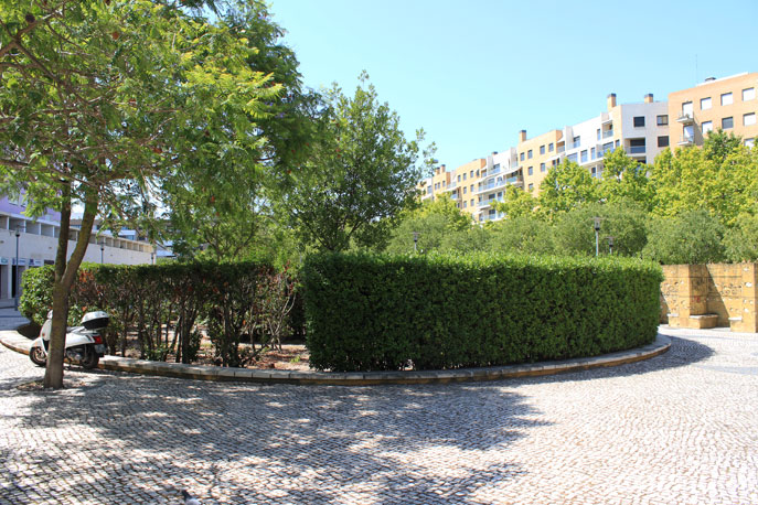 Rosewood Garden