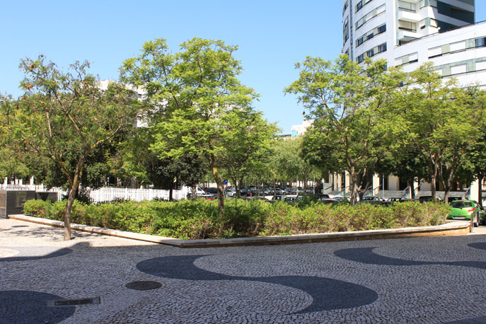 Rosewood Garden