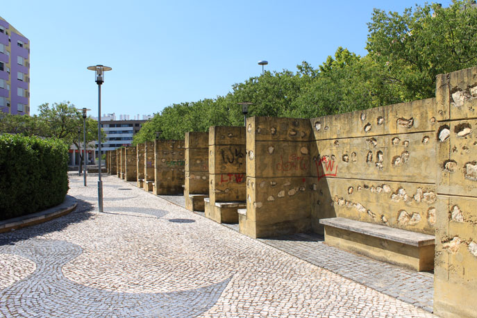 Rosewood Garden
