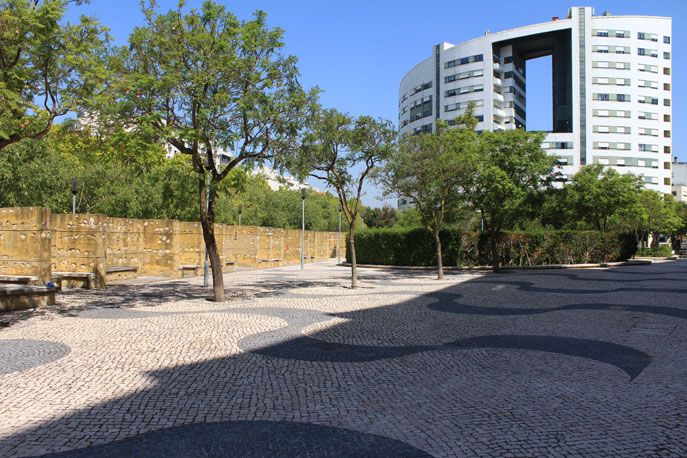 Rosewood Garden