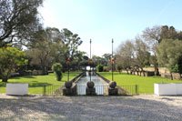 Jardim dos Montes Claros