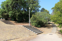 Jardim Ducla Soares