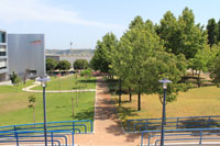 Jardim Fernanda de Castro