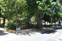 Jardim Fialho de Almeida