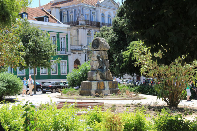 Jardim França Borges
