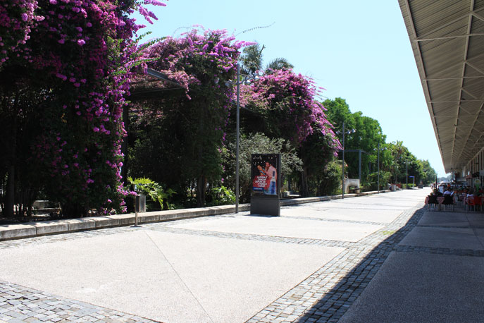 Jardim Garcia de Orta