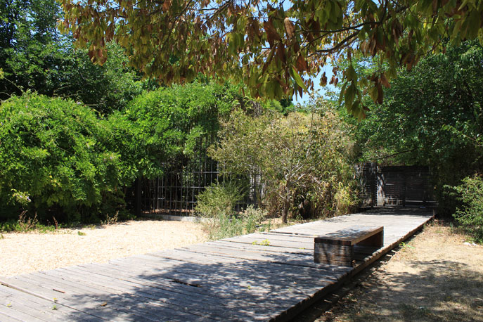 Jardim Garcia de Orta