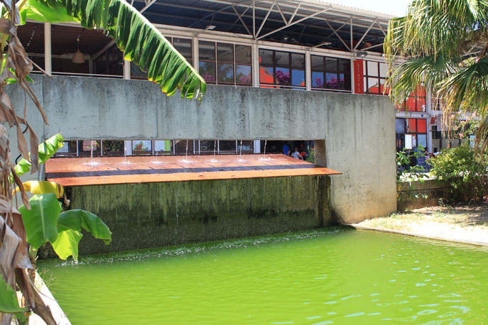 Jardim Garcia de Orta