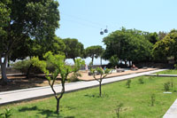 Jardim Garcia de Orta