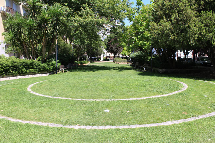 Jardim Gomes de Amorim