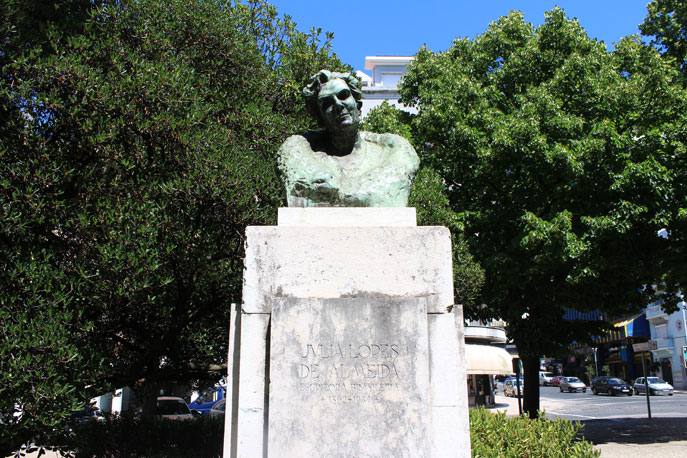 Jardim Gomes de Amorim