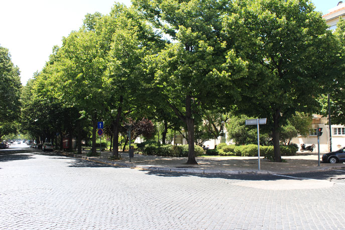 Jardim Gomes de Amorim