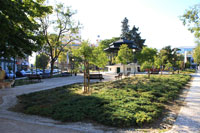 Jardim Henrique Lopes de Mendonça