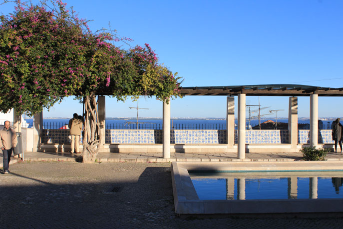 Jardim Júlio de Castilho