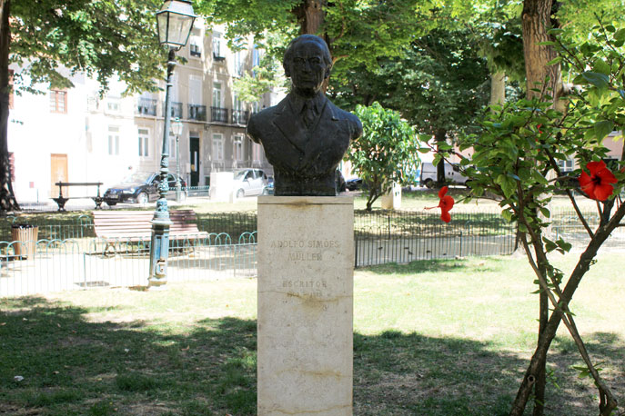 Jardim Marcelino Mesquita