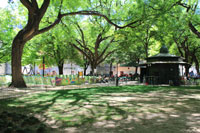 Jardim Marcelino Mesquita