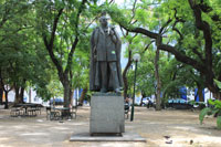 Jardim Nuno Álvares