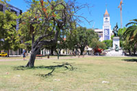 Jardim Sá da Bandeira