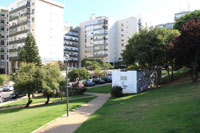 Jardim Tristão da Silva