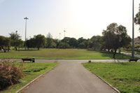 Jardim Vasco da Gama