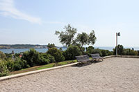 Miradouro da Capela de São Jerónimo