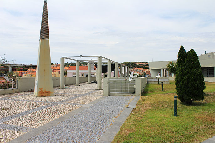 Miradouro da Casa de Goa