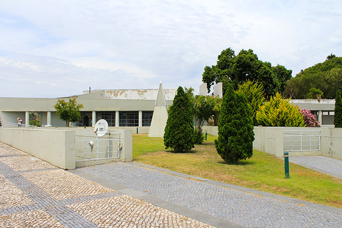 Miradouro da Casa de Goa