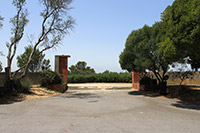 Miradouro da Luneta dos Quartéis