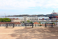 Miradouro da Rocha Conde de Óbidos