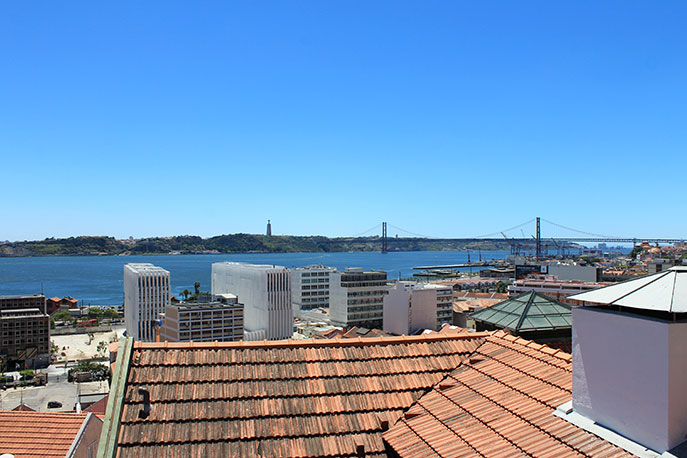 Miradouro de Santa Catarina