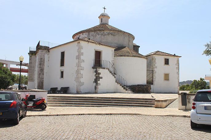 File:Capela de Santo Amaro - Lisboa - Portugal (37940551114).jpg -  Wikimedia Commons