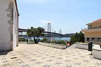 Miradouro de Santo Amaro