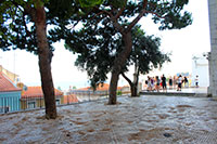 Miradouro de Santo Estêvão