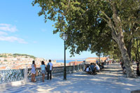 Miradouro de São Pedro de Alcântara