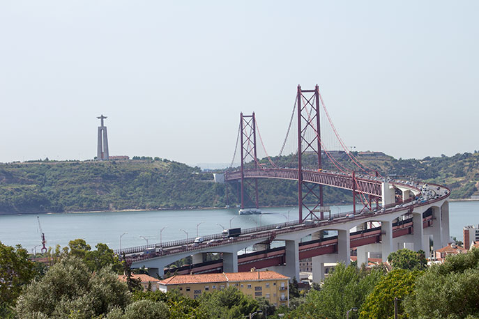 Viewpoint of Alvito